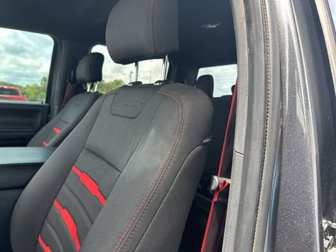 Used 2016 Ford F150 XLT w/ Equipment Group 302A Luxury AWD/4WD image 13