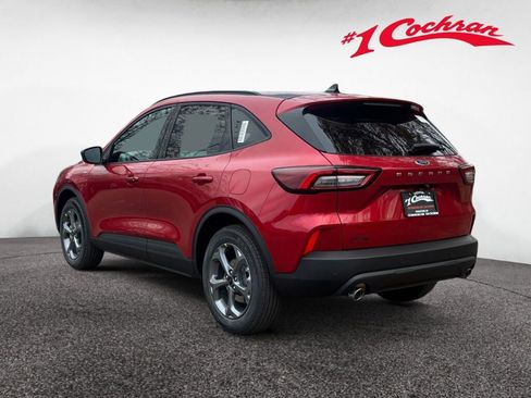 New 2026 Ford Escape ST-Line w/ Tech Pack #1 image 5