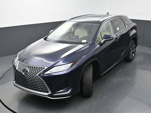 Used 2020 Lexus RX 350 350 image 34