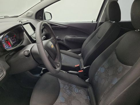 Used 2017 Chevrolet Spark LS FWD image 17