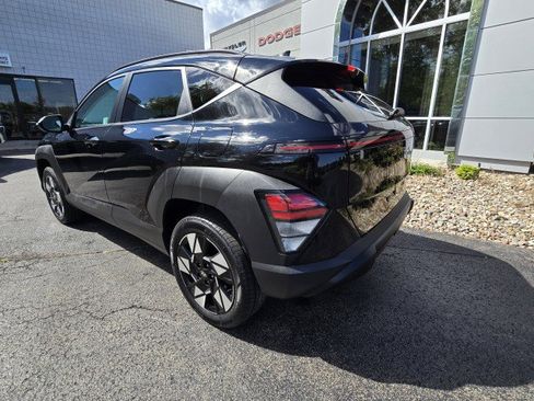 Used 2024 Hyundai Kona SEL image 4