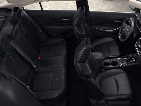 New 2026 Toyota Corolla XLE image 22