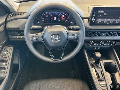 Used 2026 Honda Accord LX image 15