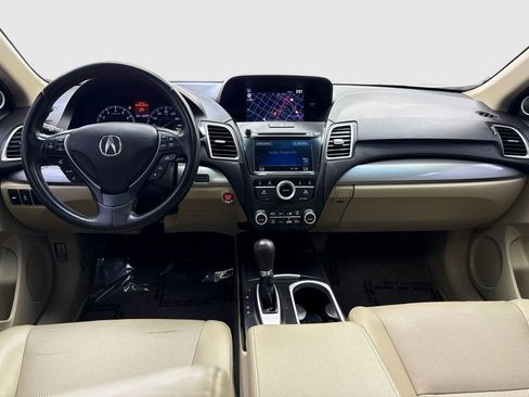 Used 2018 Acura RDX FWD w/ Technology Package image 20