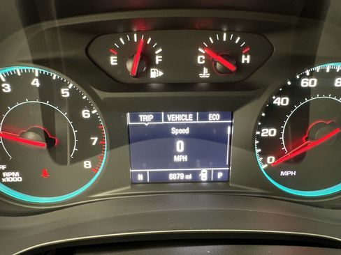 Used 2022 Chevrolet Malibu LT w/ LPO, Floor Liner Package image 18