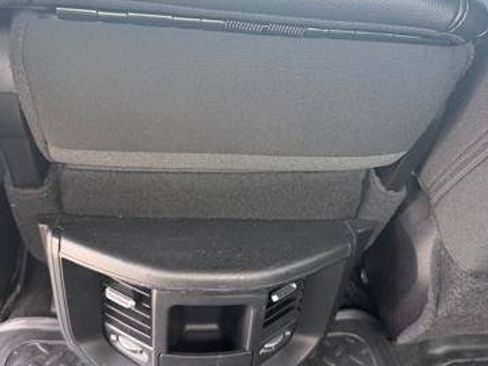 Used 2021 RAM 2500 Tradesman AWD/4WD image 9