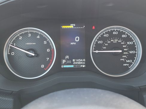 Used 2023 Subaru Forester Limited image 15