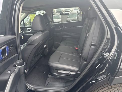 New 2026 Kia Sorento S image 22
