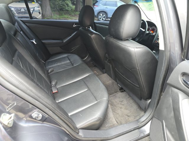 Used 2012 Nissan Altima 2.5 SL w/ 2.5SL Pkg FWD image 29