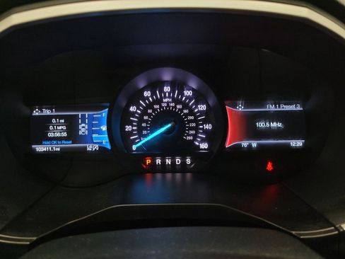 Used 2020 Ford Edge SEL w/ Convenience Package FWD image 23