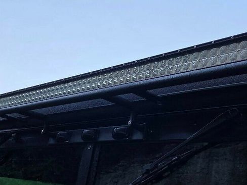 Used 1998 HUMMER H1 4-Door Open Top image 10