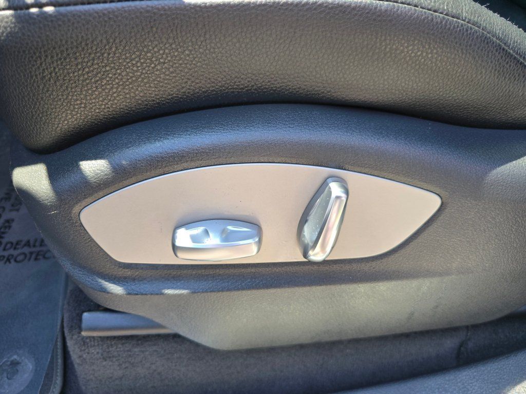 Used 2018 Porsche Cayenne S AWD/4WD image 35