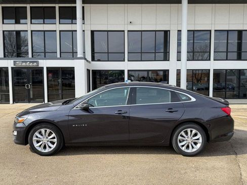 Used 2023 Chevrolet Malibu LT image 8