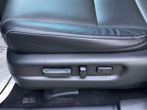 Used 2023 Honda Ridgeline RTL-E image 24