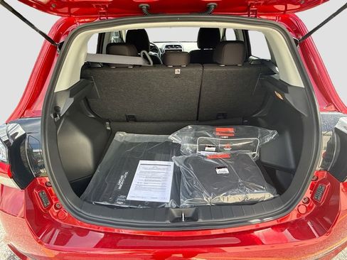 New 2026 Mitsubishi Outlander Sport ES image 25