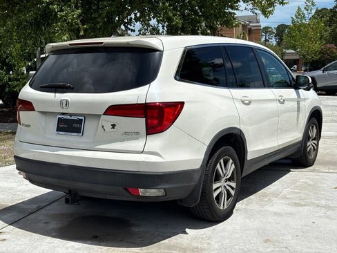 Used 2018 Honda Pilot EX-L image 7