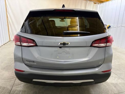 Used 2024 Chevrolet Equinox LT FWD image 7