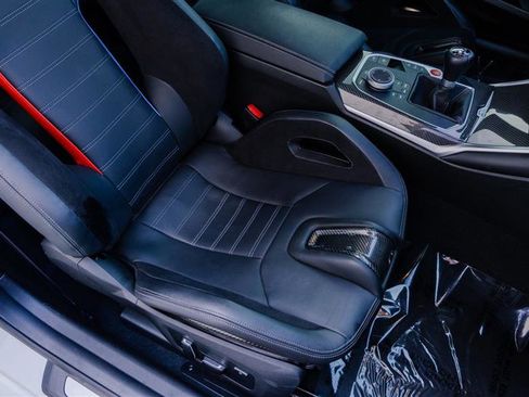 Used 2024 BMW M2 w/ Carbon Package image 36