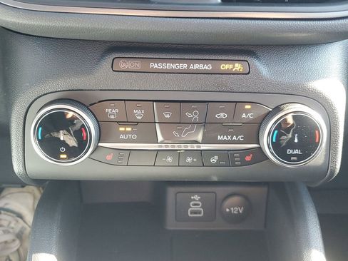 New 2026 Ford Escape Active w/ Cold Weather Package image 27