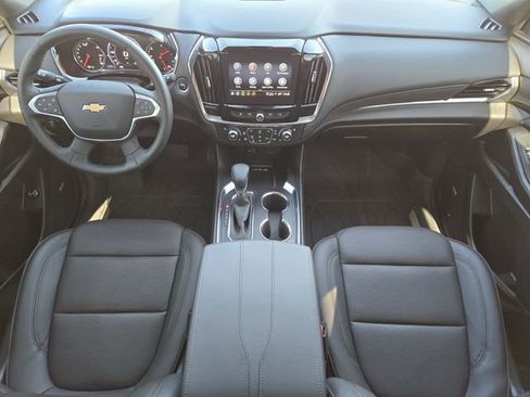 Used 2023 Chevrolet Traverse High Country image 27