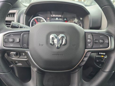 New 2026 RAM 1500 Classic Warlock image 27