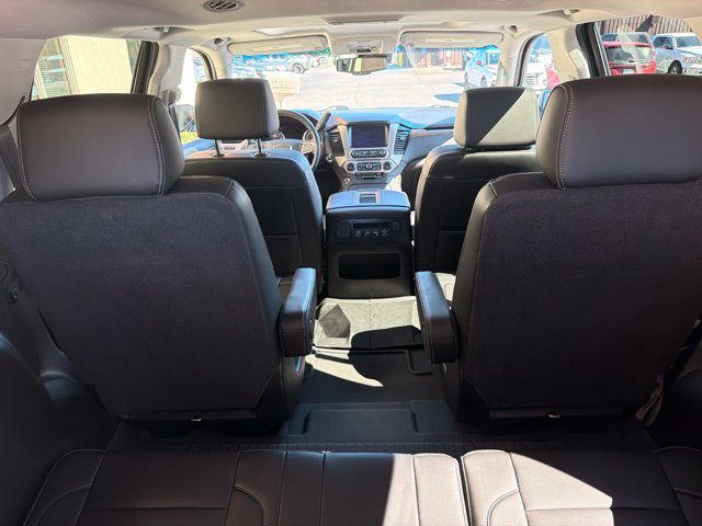 Used 2020 GMC Yukon Denali w/ Denali Premium Package AWD/4WD image 21