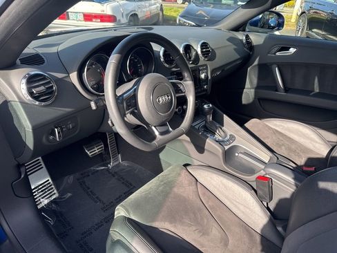 Used 2012 Audi TT 2.0T Premium Plus image 18
