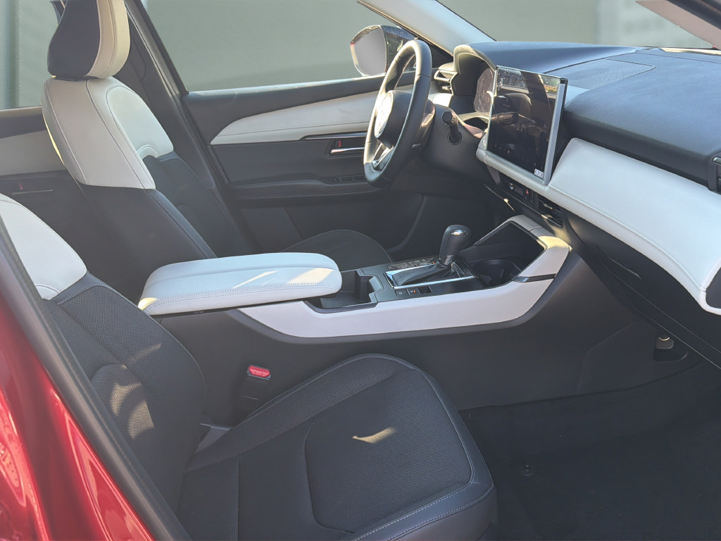 New 2026 MAZDA CX-5 Select AWD/4WD image 23