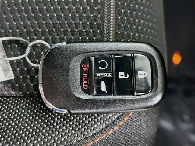 Used 2026 Honda CR-V TrailSport image 33
