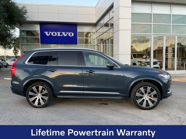 Certified 2024 Volvo XC90 T8 Core w/ Protection Package Premier AWD/4WD image 7