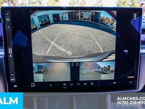 Used 2021 Tesla Model S Plaid image 36