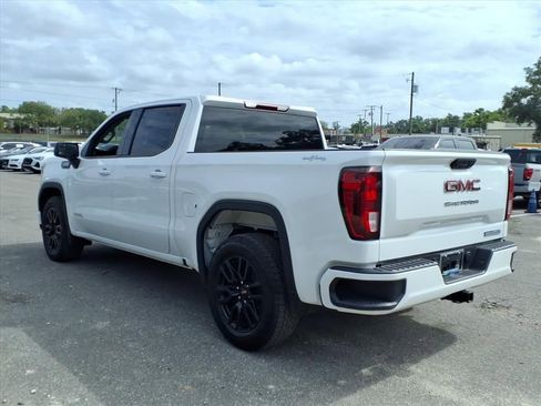 Used 2025 GMC Sierra 1500 Elevation AWD/4WD image 5