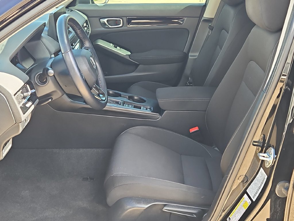 Used 2024 Honda Civic EX image 9