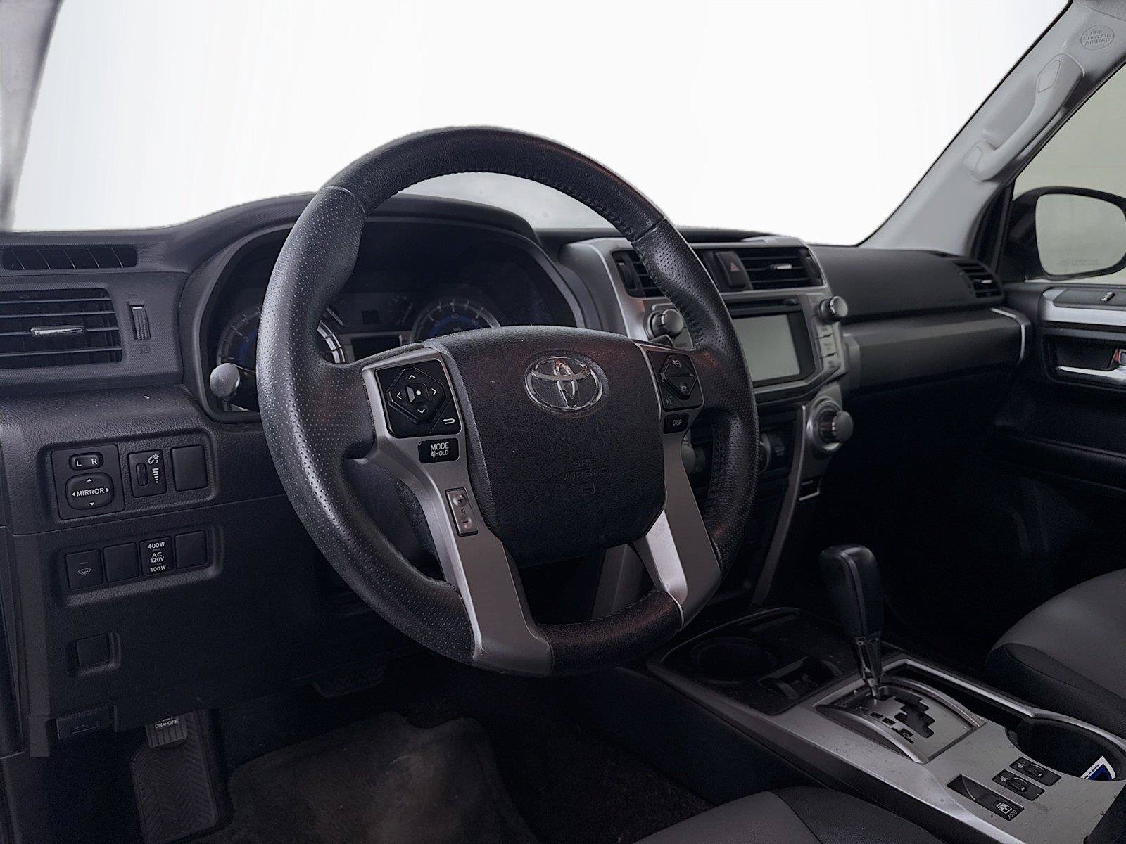 Used 2016 Toyota 4Runner SR5 Premium RWD image 12