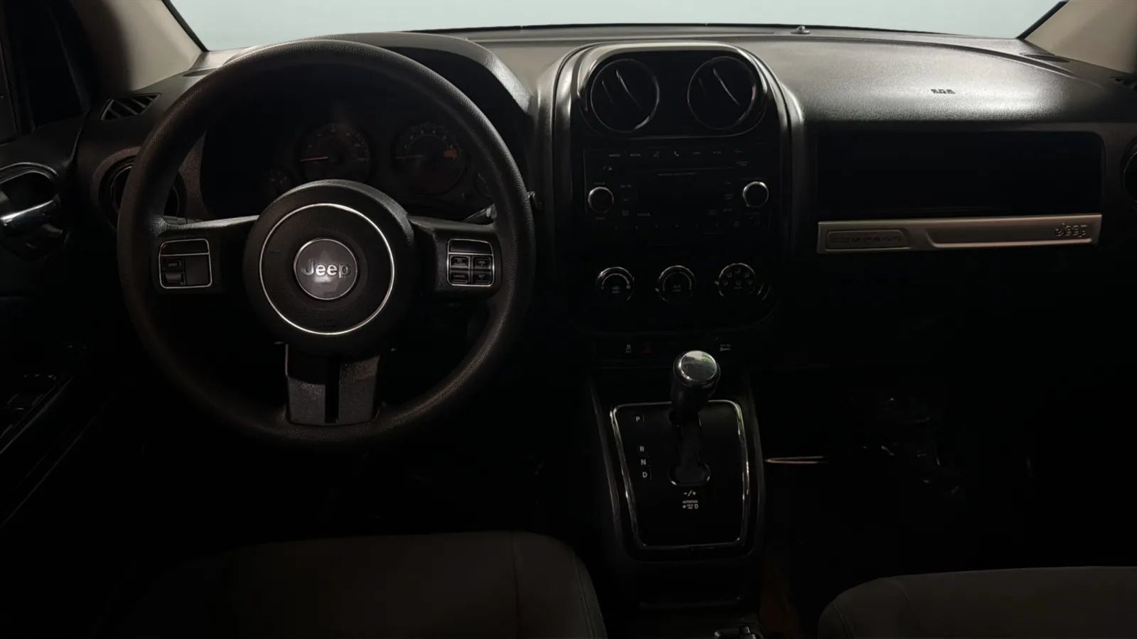 Used 2016 Jeep Compass Sport w/ Power Value Group FWD image 10