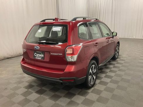 Used 2018 Subaru Forester 2.5i w/ Alloy Wheel Package image 3