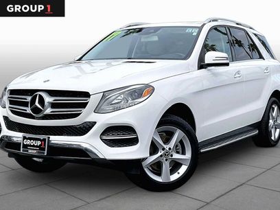 Used 2018 Mercedes-Benz GLE 350