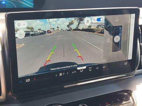 Certified 2025 Ford Expedition Active RWD image 27