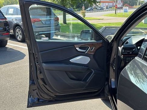 Certified 2023 Acura RDX w/ Advance Package AWD/4WD image 8