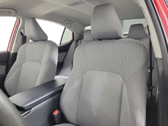Used 2025 Toyota Camry Hybrid FWD image 20