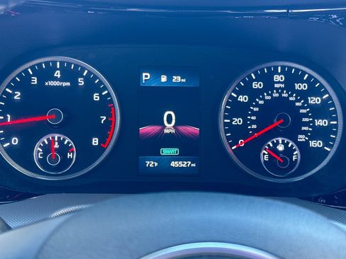 Used 2021 Kia K5 GT-Line FWD image 19