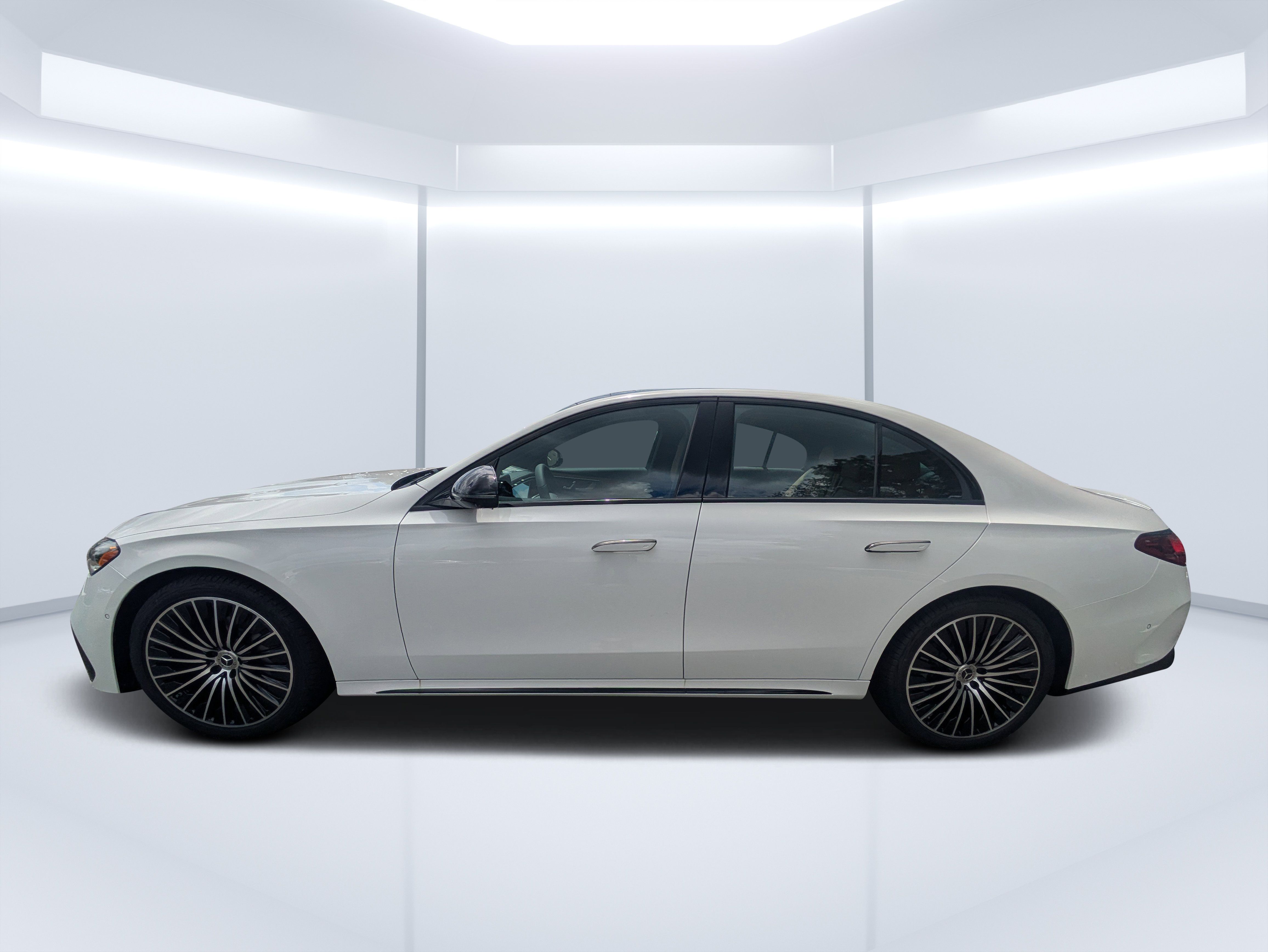 New 2027 Mercedes-Benz E 350 Sedan image 6