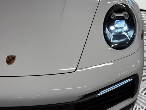 Certified 2021 Porsche 911 Carrera S RWD image 12