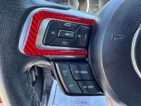 Used 2019 Ford Mustang Coupe w/ Equipment Group 101A RWD image 26