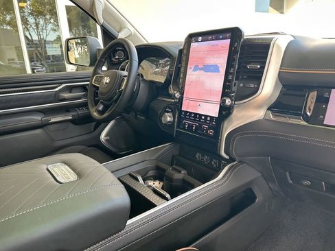 New 2026 RAM 1500 Tungsten image 33