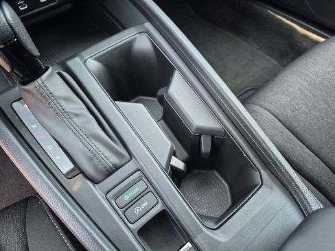 Used 2025 Honda Accord SE image 23