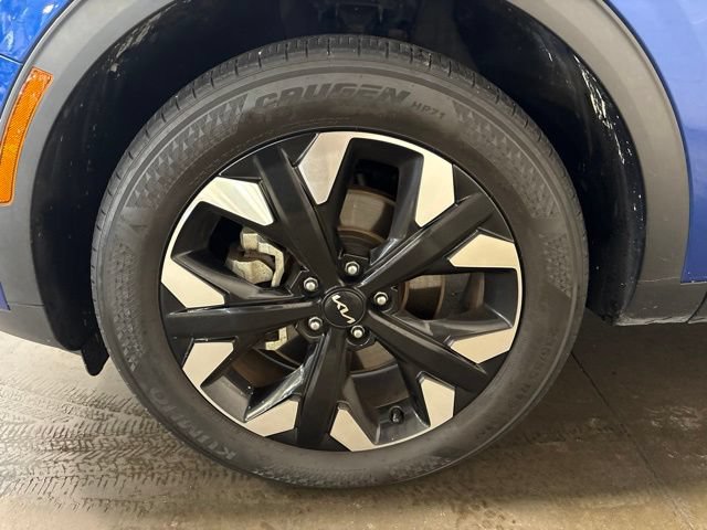 Used 2023 Kia Sportage X-Line AWD/4WD image 7