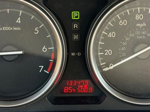 Used 2010 MAZDA MAZDA6 i Touring FWD image 20