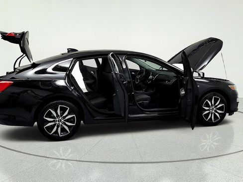 Used 2020 Chevrolet Malibu RS w/ LPO, Convenience Package 1 FWD image 13