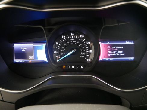 Used 2013 Ford Fusion SE image 21